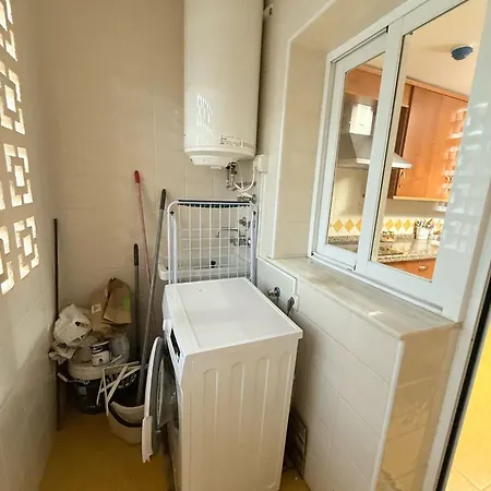Apartment Increible A 5 Minutos De