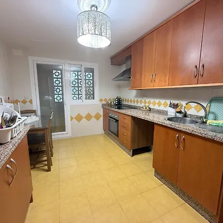 Increible A 5 Minutos De Apartment