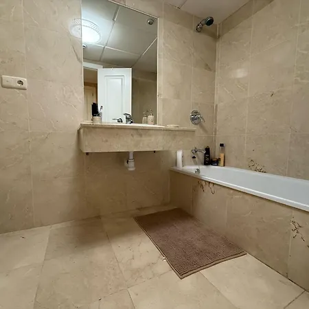 Apartment Increible A 5 Minutos De Marbella